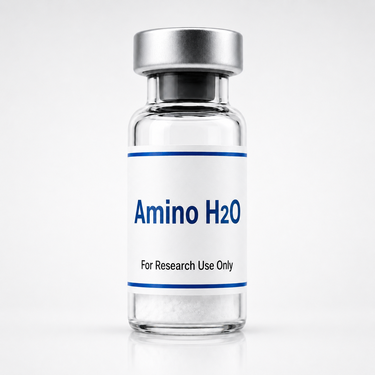 Hospira Bacteriostatic Water (30ml) product vial